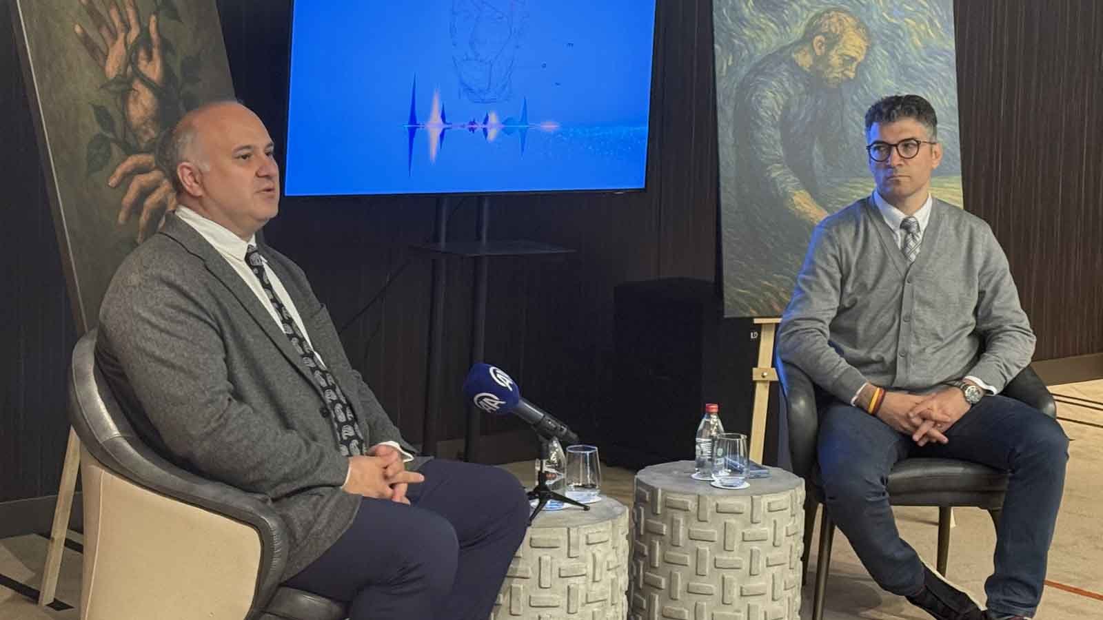 Her 5 Dakikada 1 Kişiye MS Tanısı: Erken Teşhis ve Farkındalık Hayat Kurtarıyor