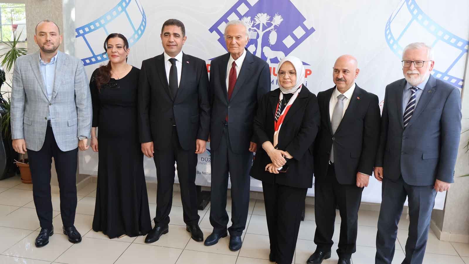 El arte cinematográfico que renace en Düzce – Festival Internacional de Cine Konuralp