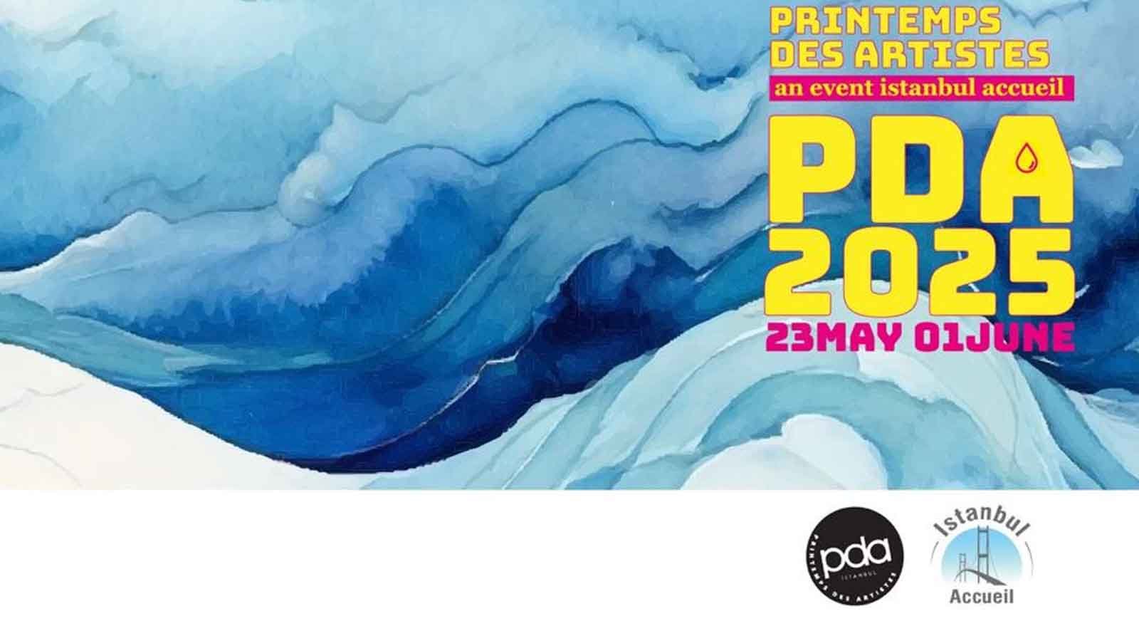 La Galería de Arte Od’A Abre Sus Puertas con PDA 2025