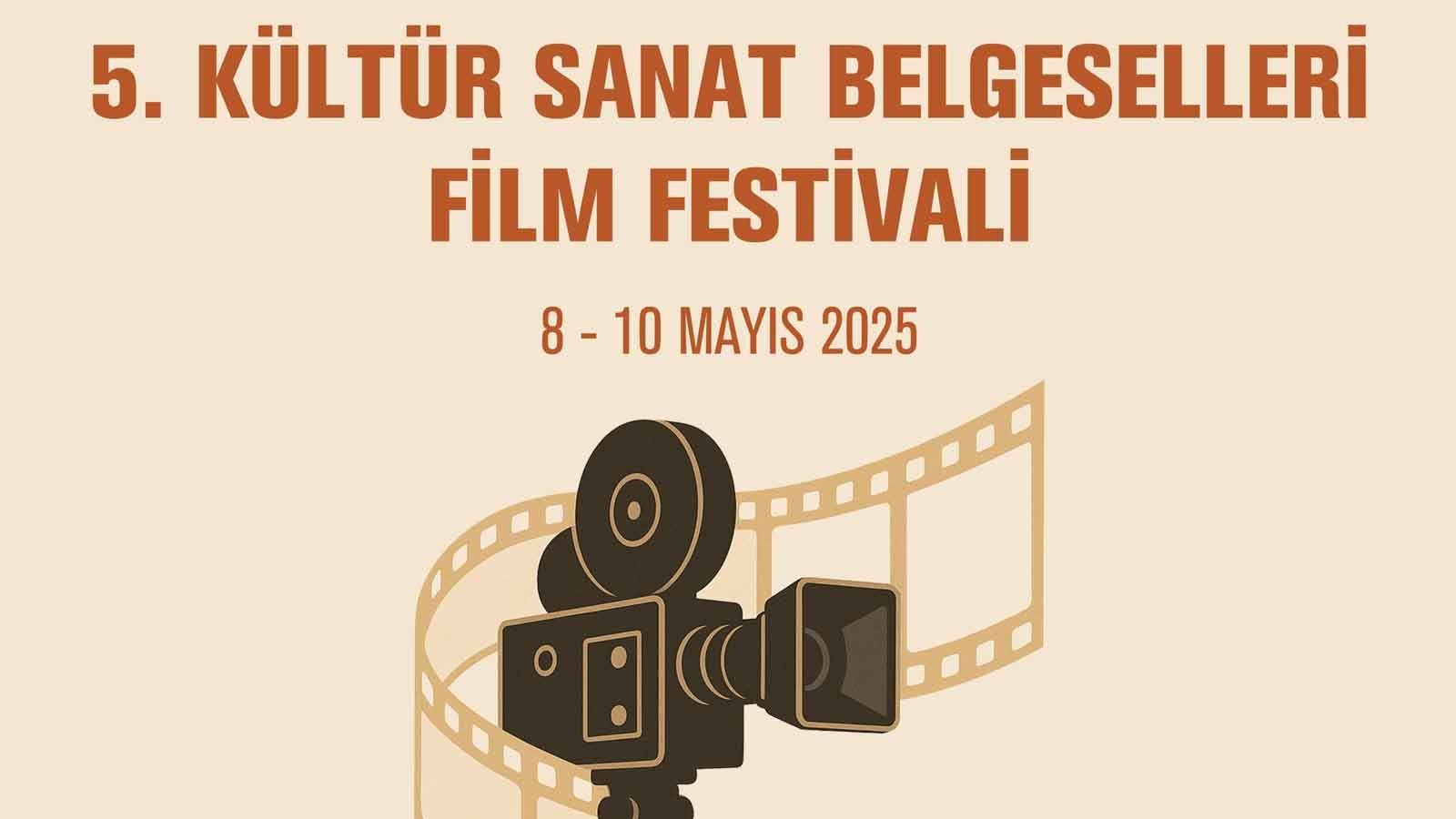 Prof. Dr. Ceyhan Kandemir: «El apoyo al cine documental continuará»