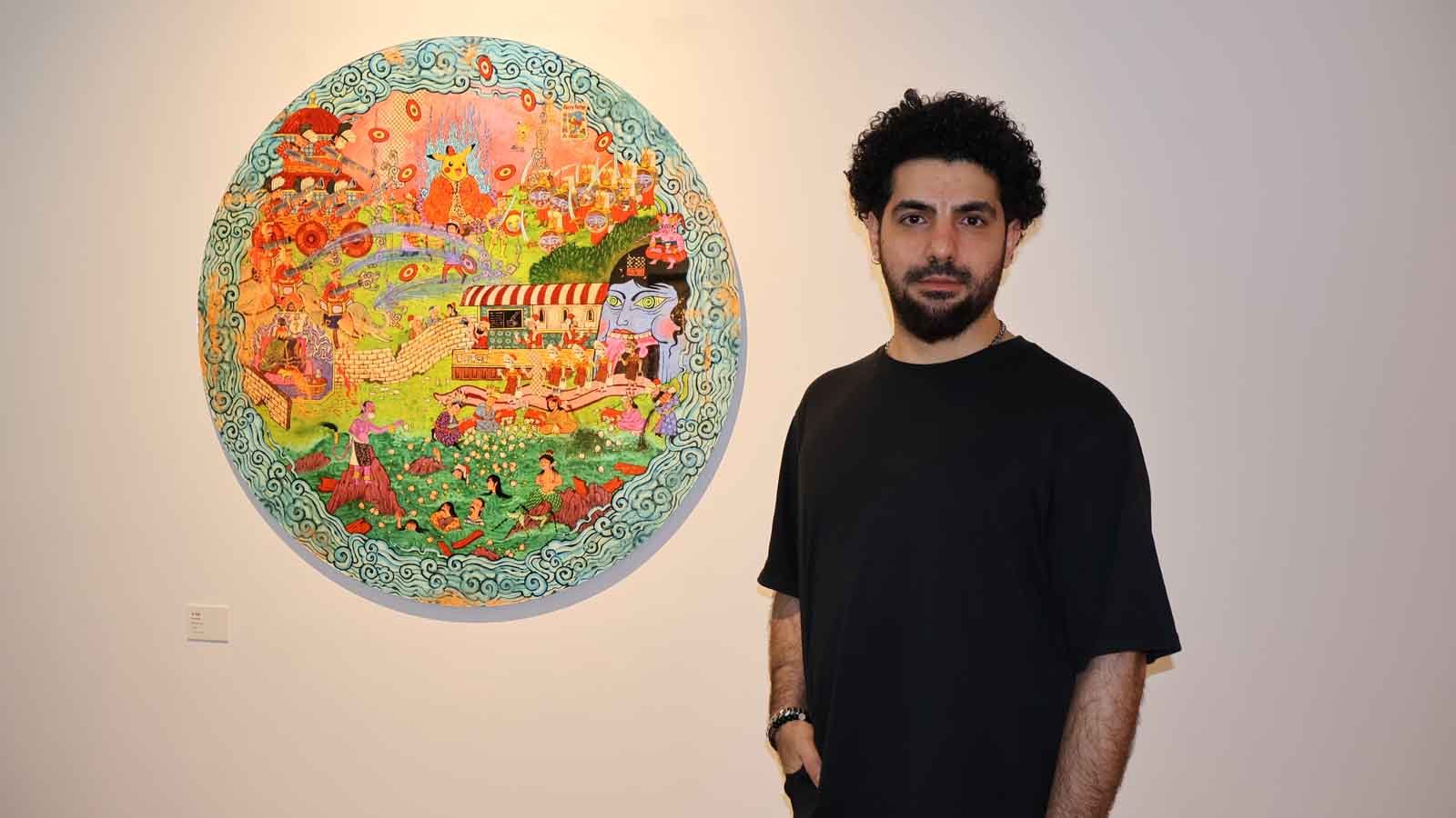 ¿Máscaras Estéticas o Nuevas Narrativas? – Murat Palta