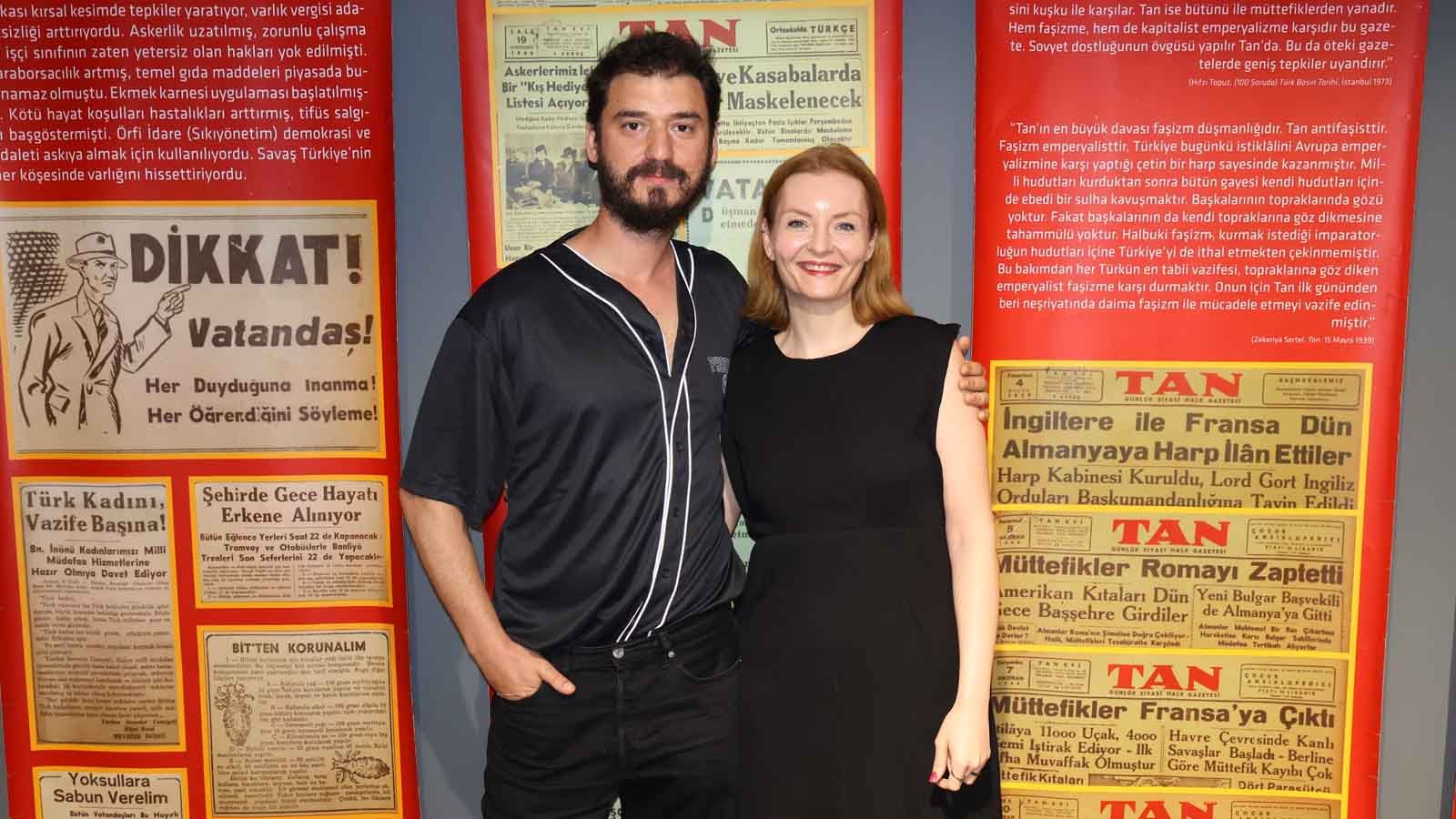 Atilla Volga: «No hay ninguna diferencia entre el cordero que compramos en la carnicería y el perro de la calle.» — Entrevista exclusiva con Eylül Aşkın…