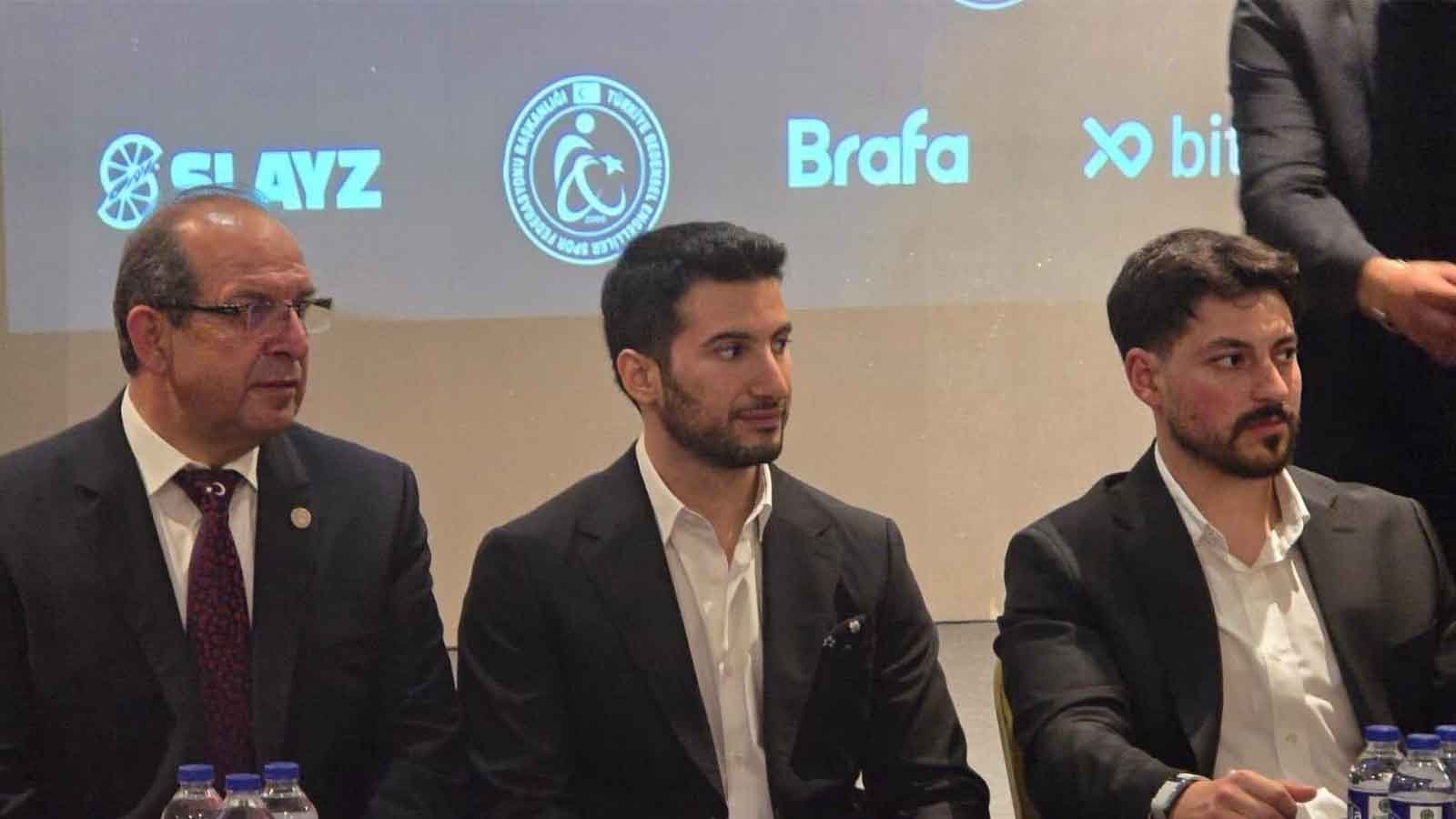TBESF y Slayz Unen Fuerzas: Histórica Asociación de Patrocinio para la Selección Nacional