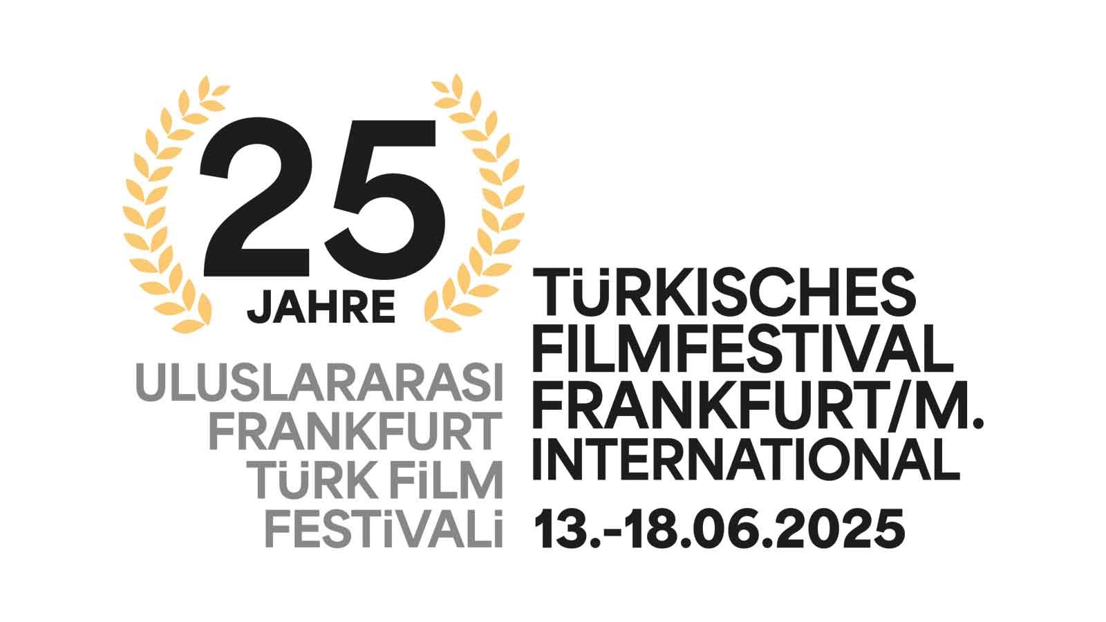 Una primicia en el Festival de Cine Turco de Frankfurt: ¡Artistas y amantes del cine se reúnen en una charla especial!