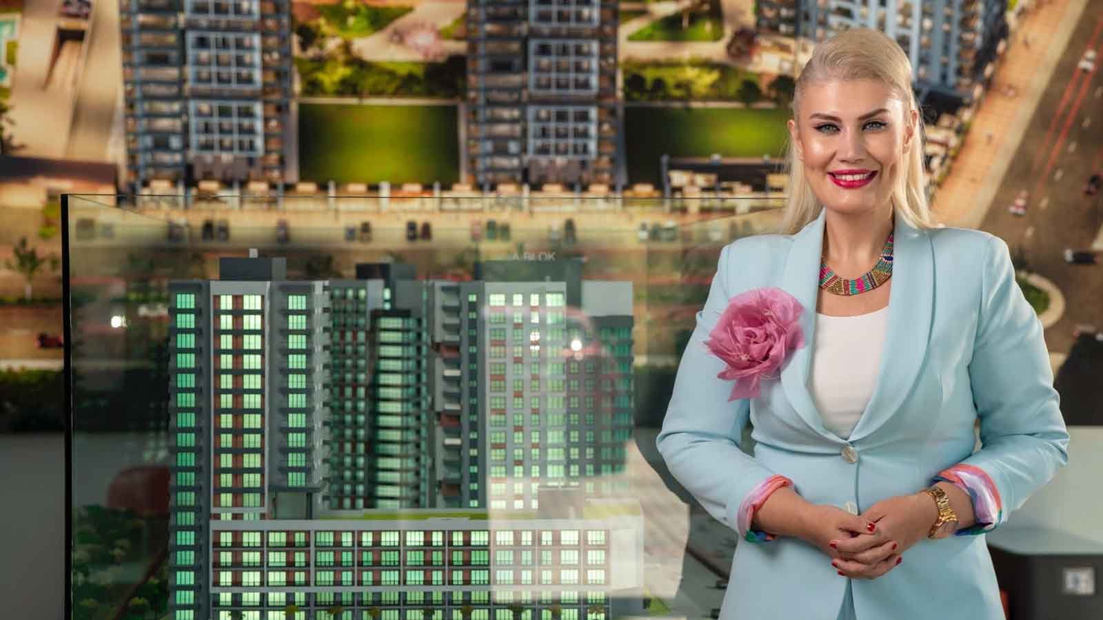 Mercado Inmobiliario en Turquía: ¿Equilibrio entre Viviendas Nuevas y Usadas? – Derya Filiz Dalga