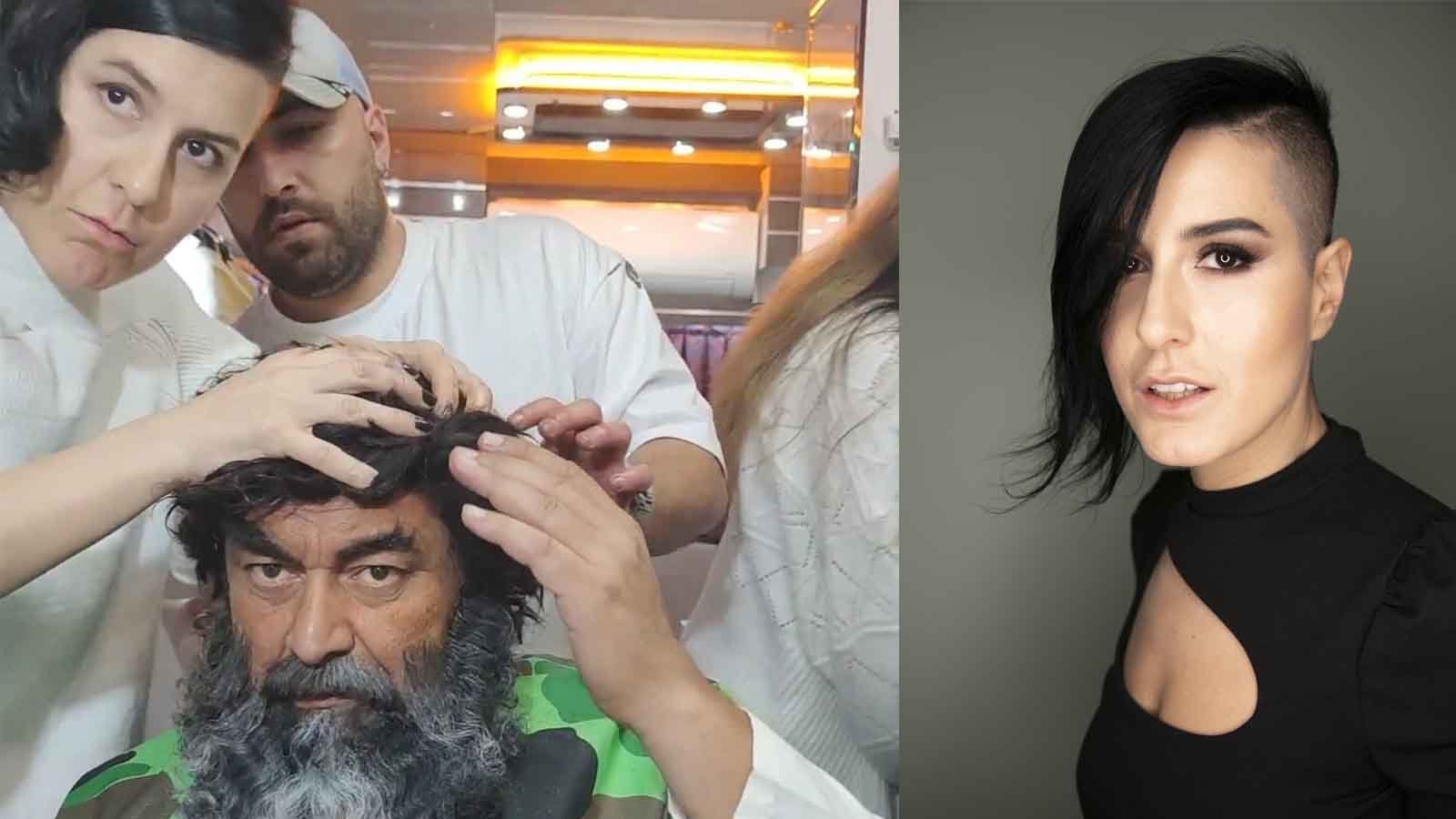 Búsqueda de Justicia en los Sets de Cine y Televisión: ¡“Hay Quejas en el Set” Está en la Agenda!