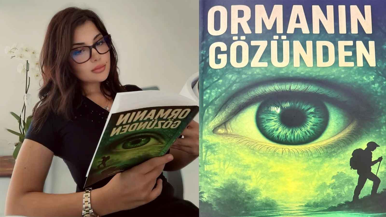 ¡Desde técnicas de supervivencia hasta buceo: Descubre la naturaleza con «A Través de los Ojos del Bosque»!