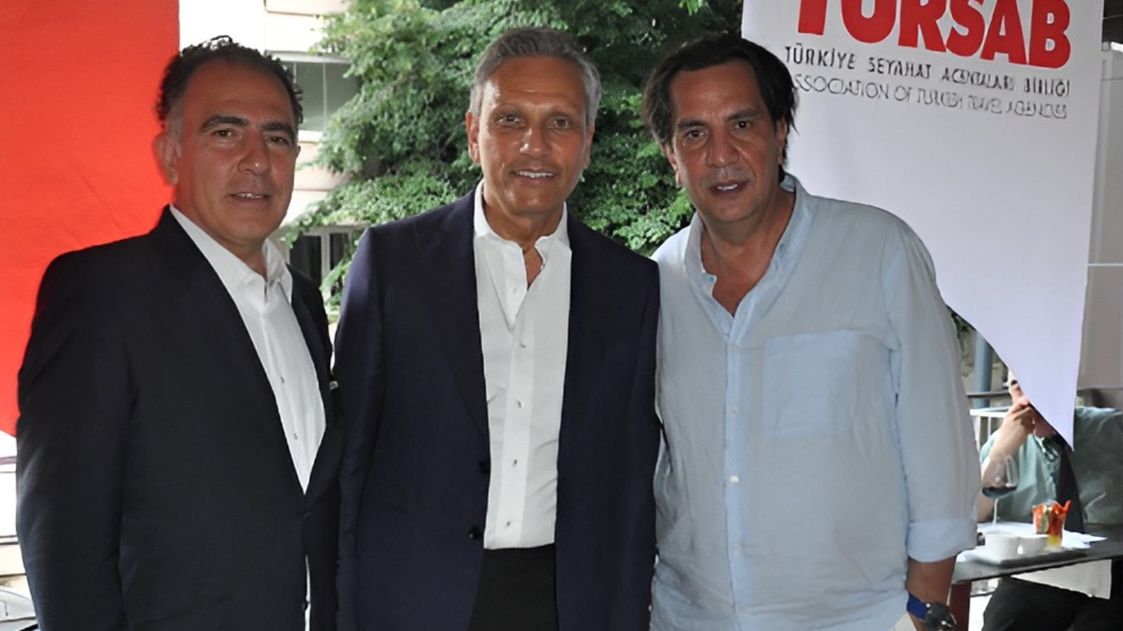 Análisis de las Elecciones de TÜRSAB ¿Por qué fue como una película con un final predecible