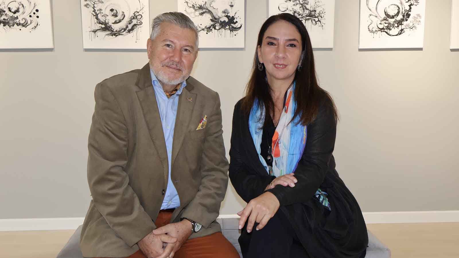 El Camino del Artista Está Lleno de Fragmentos de Vidrio Ender Dandul