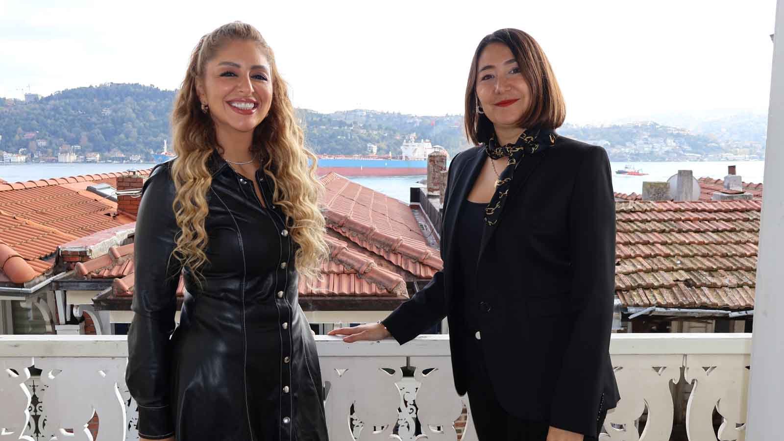 Verda Çakan “La conducta alimentaria es, muchas veces, un reflejo de emociones reprimidas”